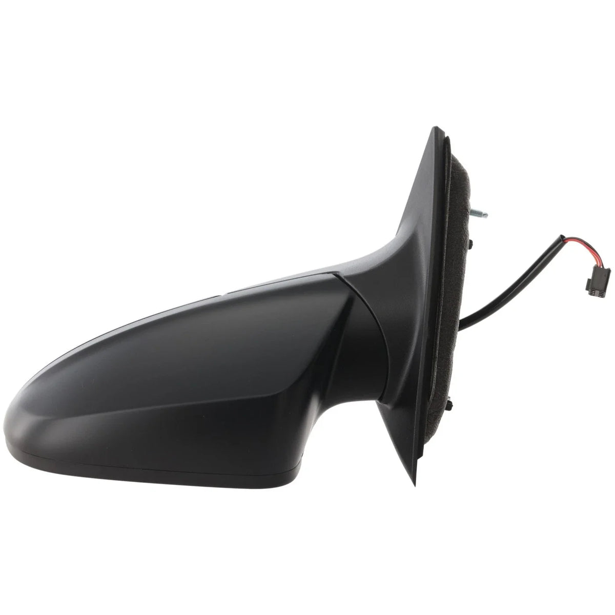 Power Mirror Manual Folding Heated Left for 2008-2010 Chevrolet Malibu