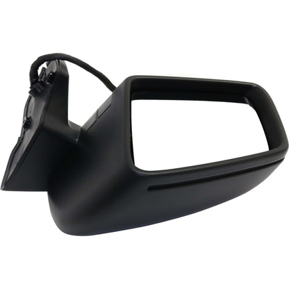 Heated Left Power Mirror for Mercedes Benz G550 (2012-2014)
