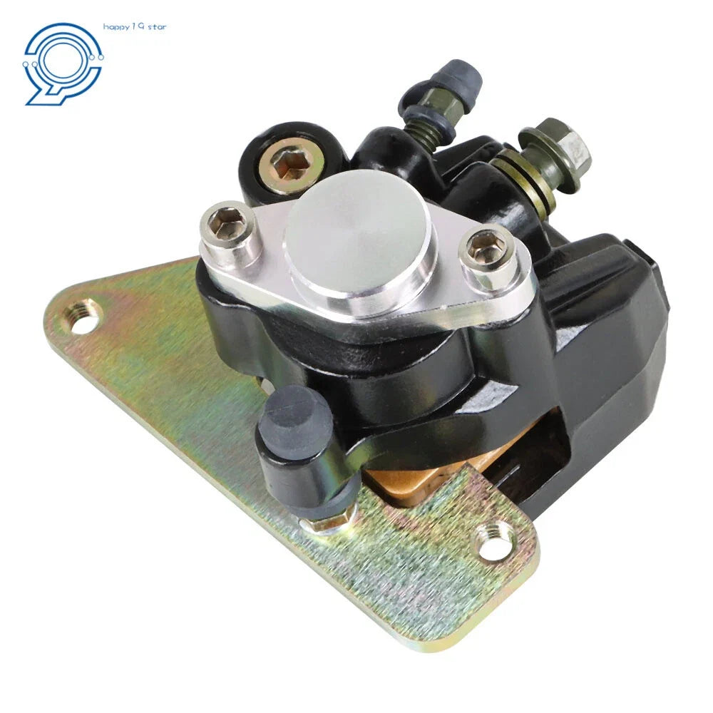 Rear Brake Caliper with Pads for Suzuki LT Z400 (2003–2014)