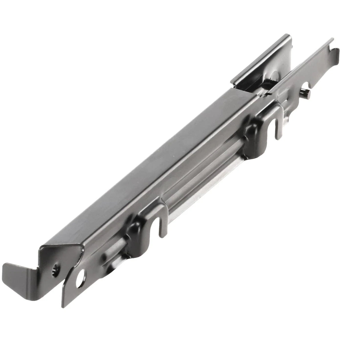 Bumper Bracket for Mercedes Benz C240 (2001–2005) Front Driver Side W203