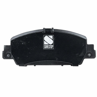 Brake Pad and Disc Kit for Accord, HR-V (2013-2022)