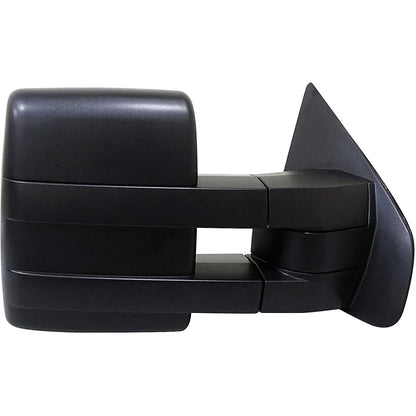 2015-2020 Ford F-150 Heated Mirror - Passenger Side