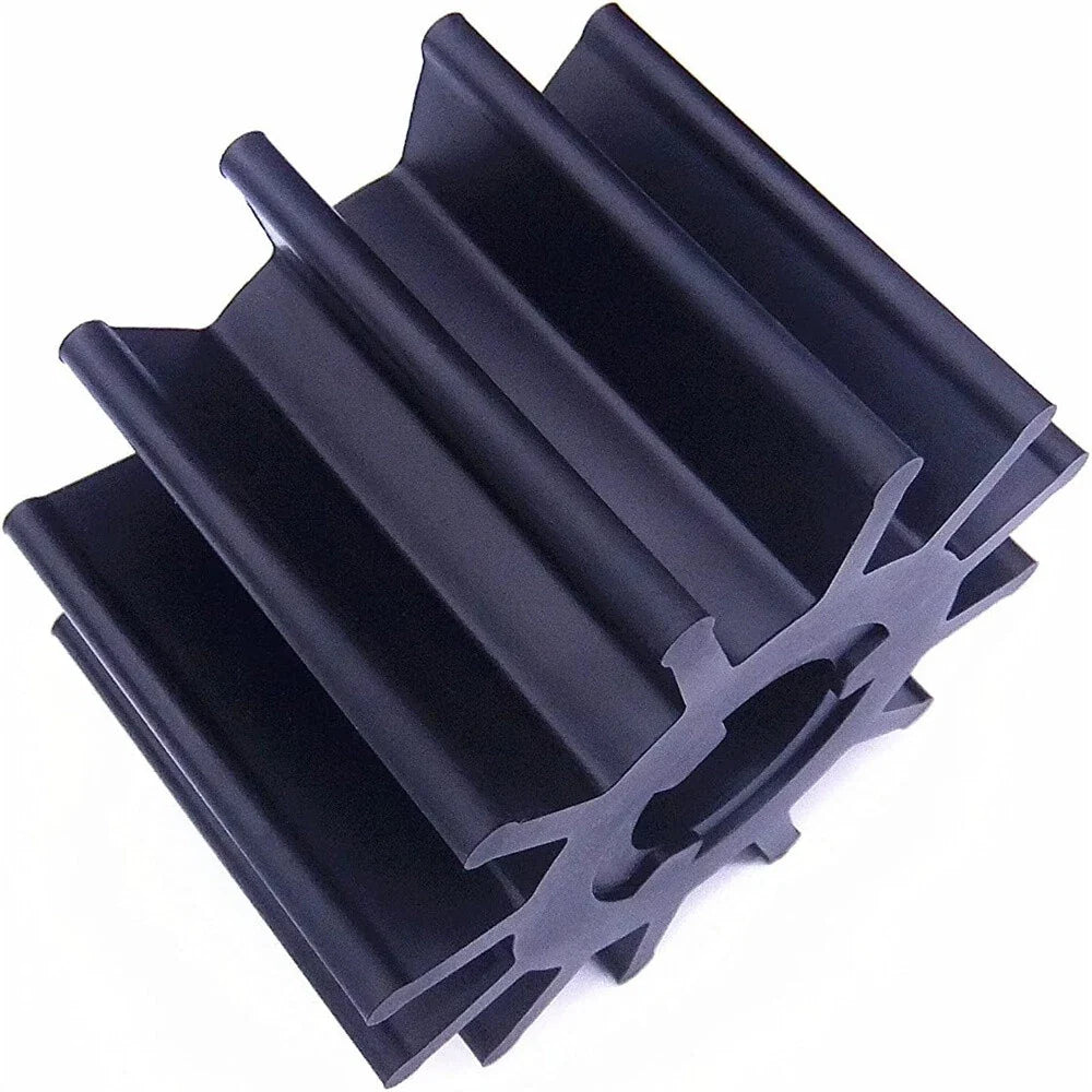 Water Pump Impeller for Cooling Systems - Scania D8 DS9
