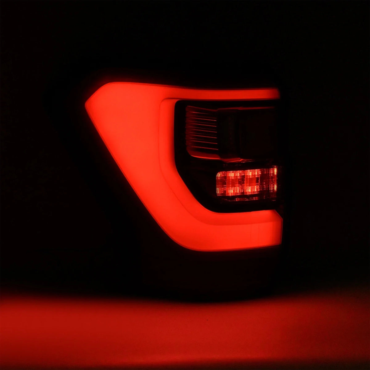 Left and Right LED Tail Lights for Ford Expedition 2018–2021