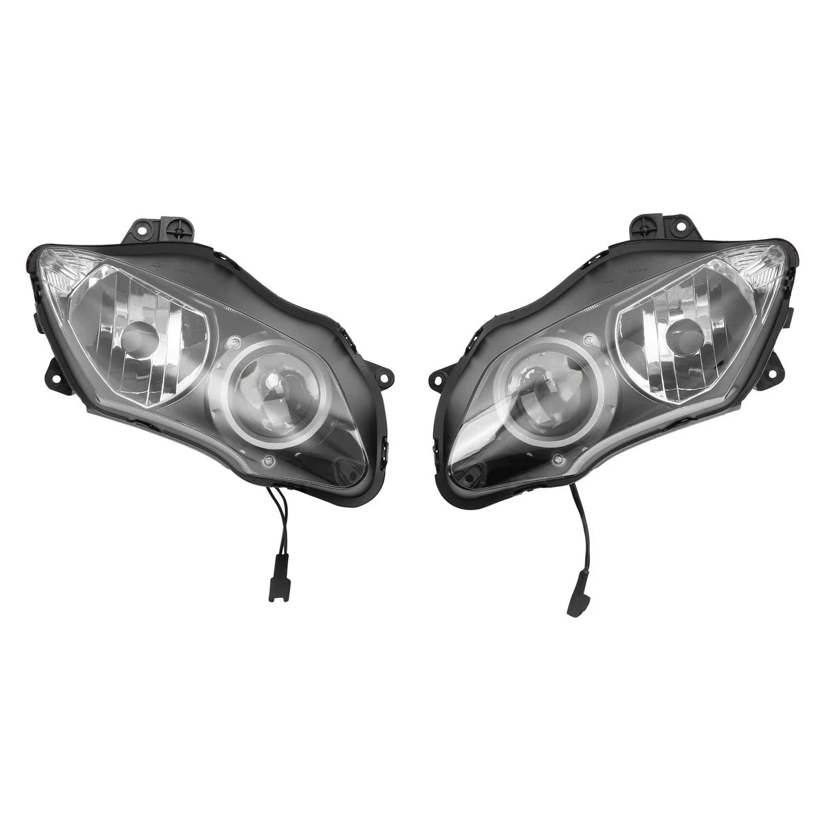 Headlight Assembly Front for Yamaha YZF R1 2007-2008