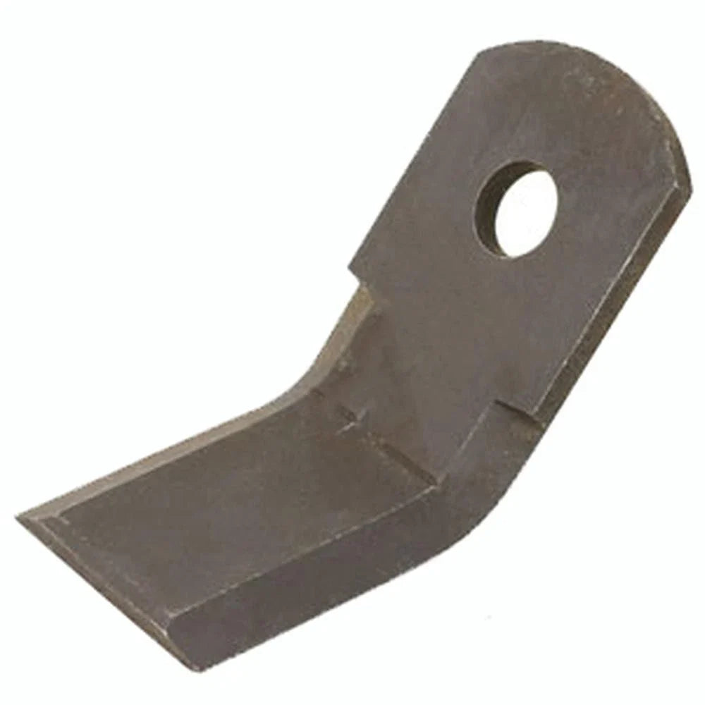 Flail Shredder Blade for John Deere (Replaces P60322)