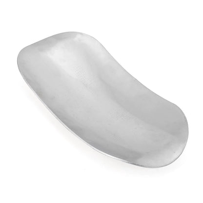 Aluminum Front Fender Mudguard for Motorcycle Wheel - Universal Fit