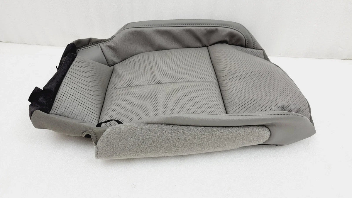 Lower Cover for Front Left Driver Seat JL3Z-1662901-AA - Ford F150 2018