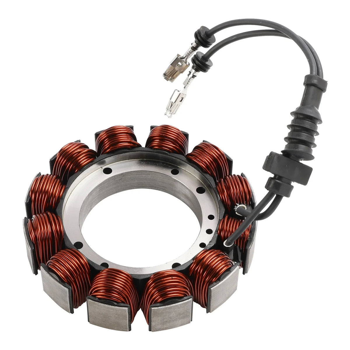 Alternator 45A 2-Wire 30020-01 for Dyna (2000-2004)