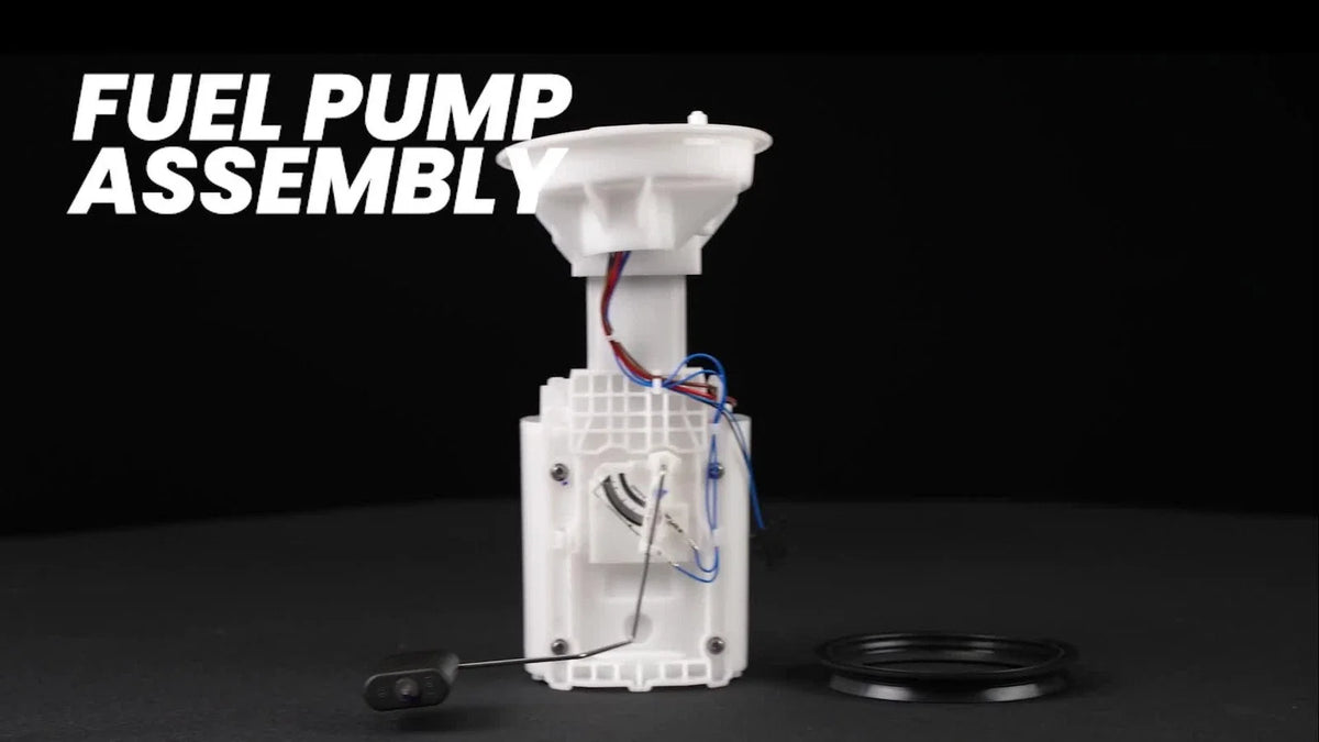 Electric Fuel Pump Module Assembly for Mini Cooper (2007–2015) 16112755082