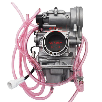 Carburetor for Suzuki RMZ 450 (2005–2007)