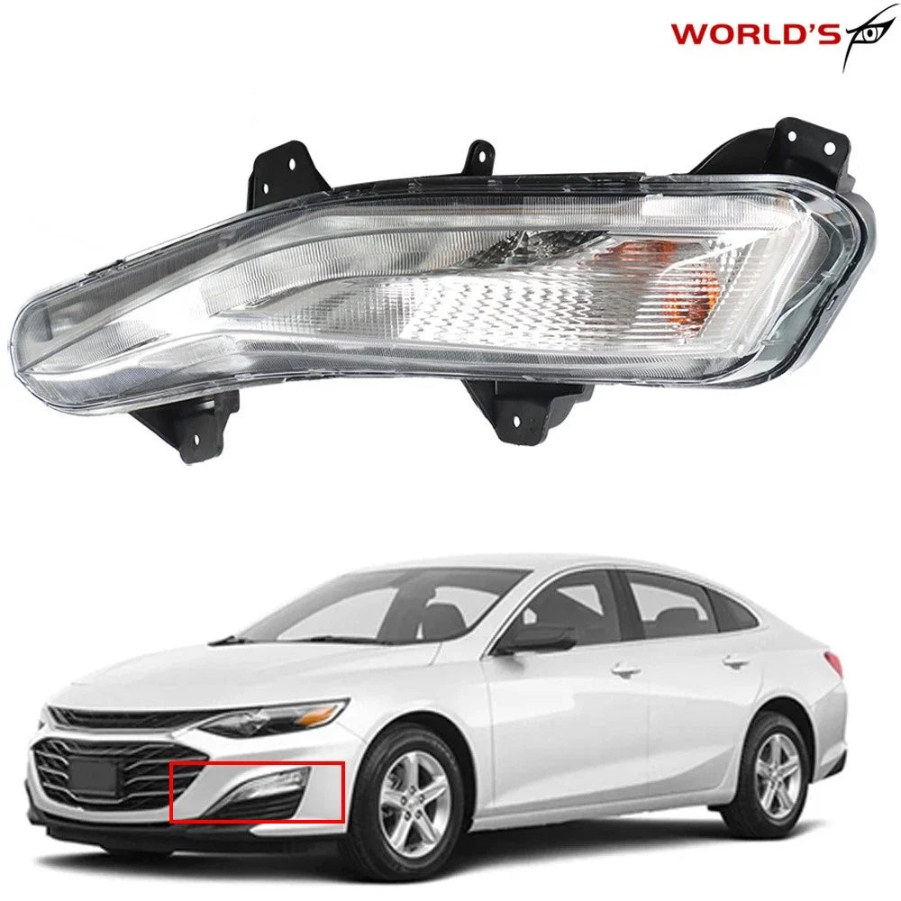 LED Fog Light for Chevy Malibu (2019–2021)
