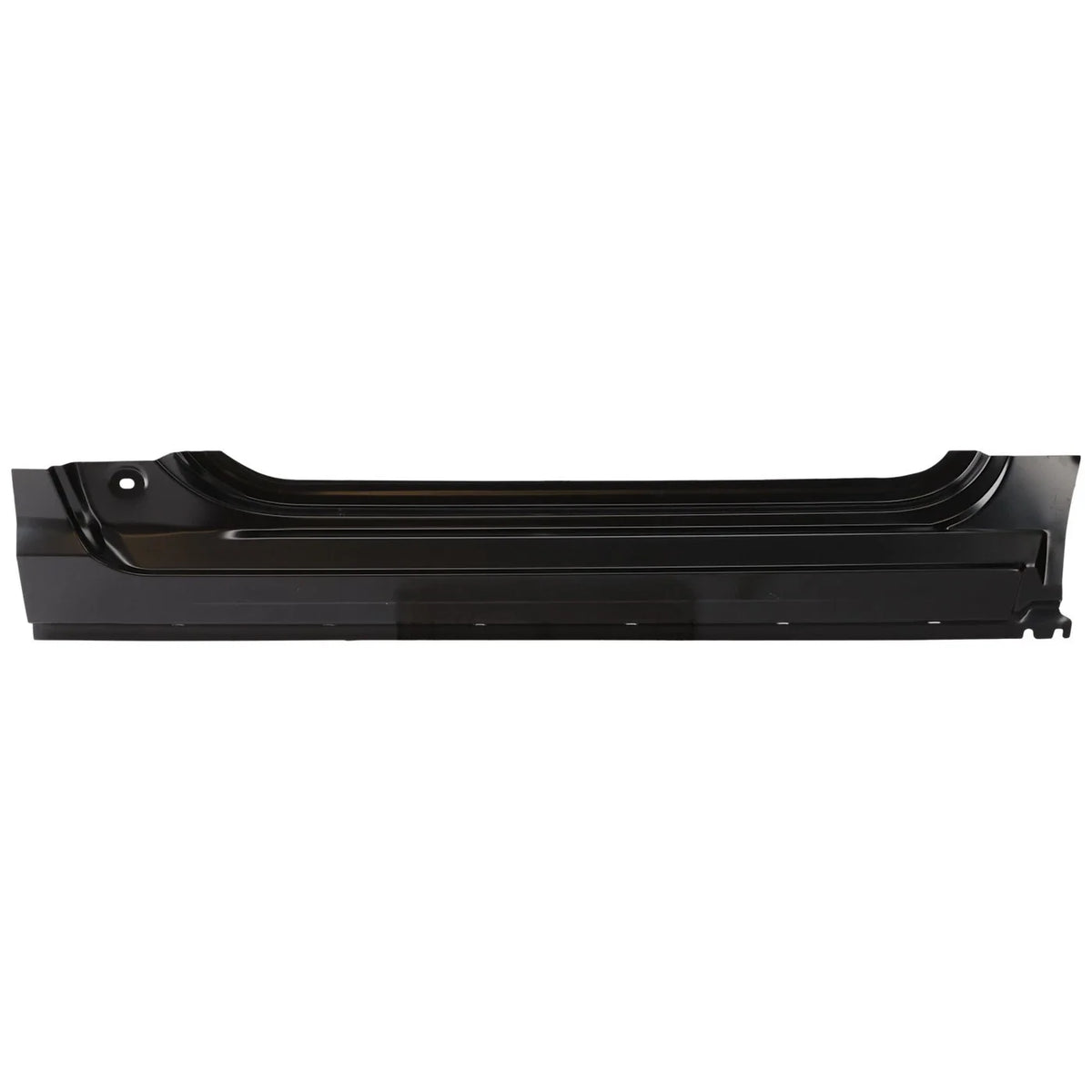 Rocker Panels for Ram Truck - Set of 2 (Left & Right)