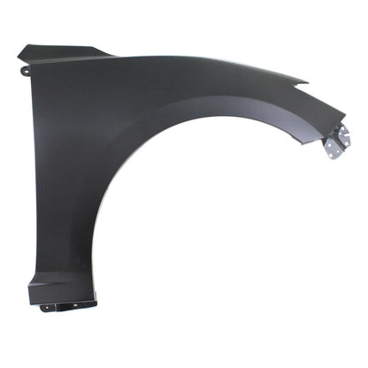 Front Fender Pair for Mazda 3 (2014-2018) Driver and Passenger Side