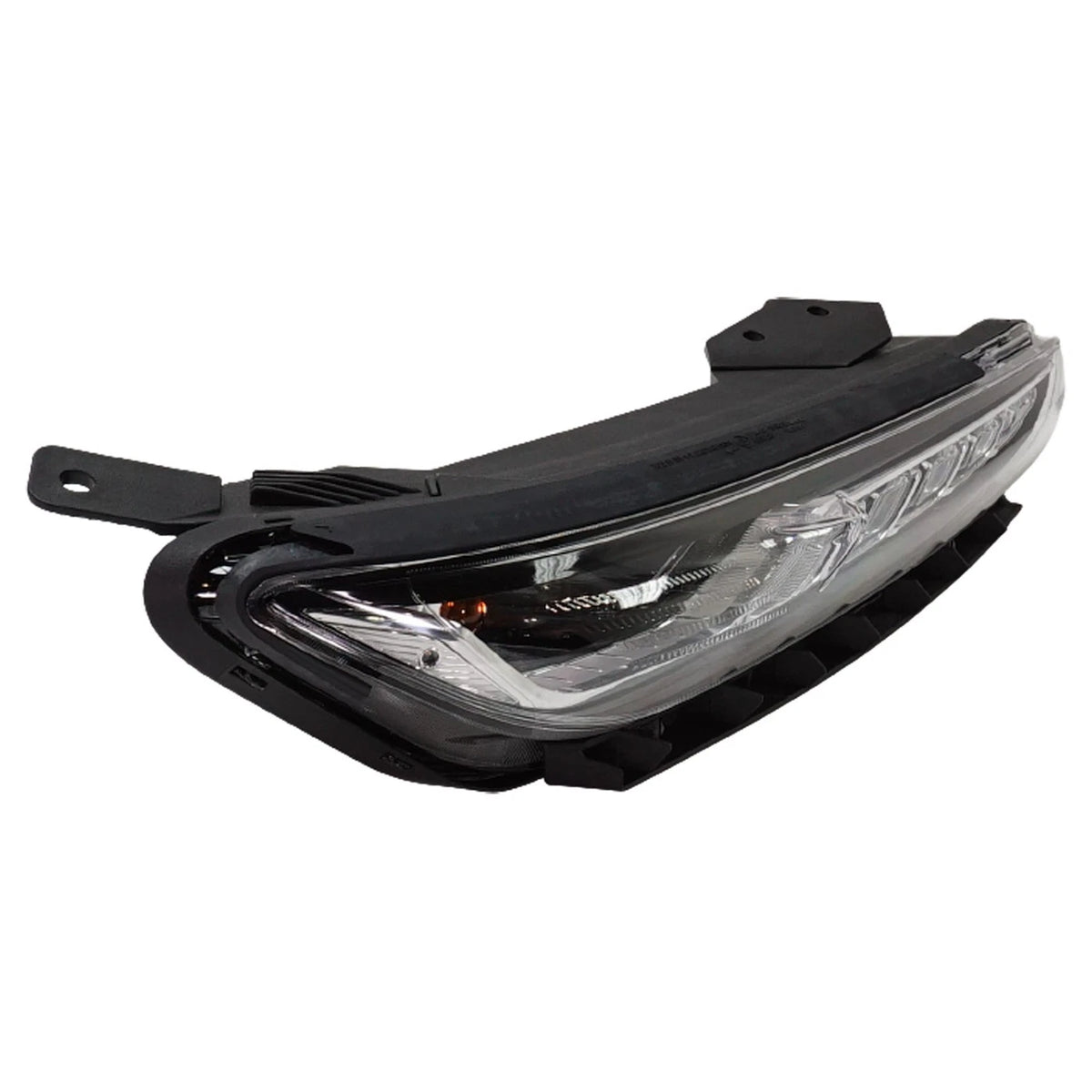 Driving Light for Hyundai Kona (2018–2021) - Passenger Side