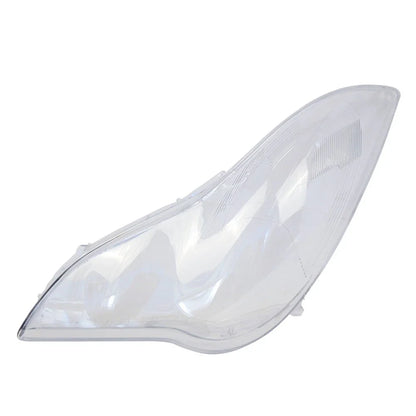 Headlight Lens Cover for Infiniti QX50 EX35 EX37 (2013–2020)