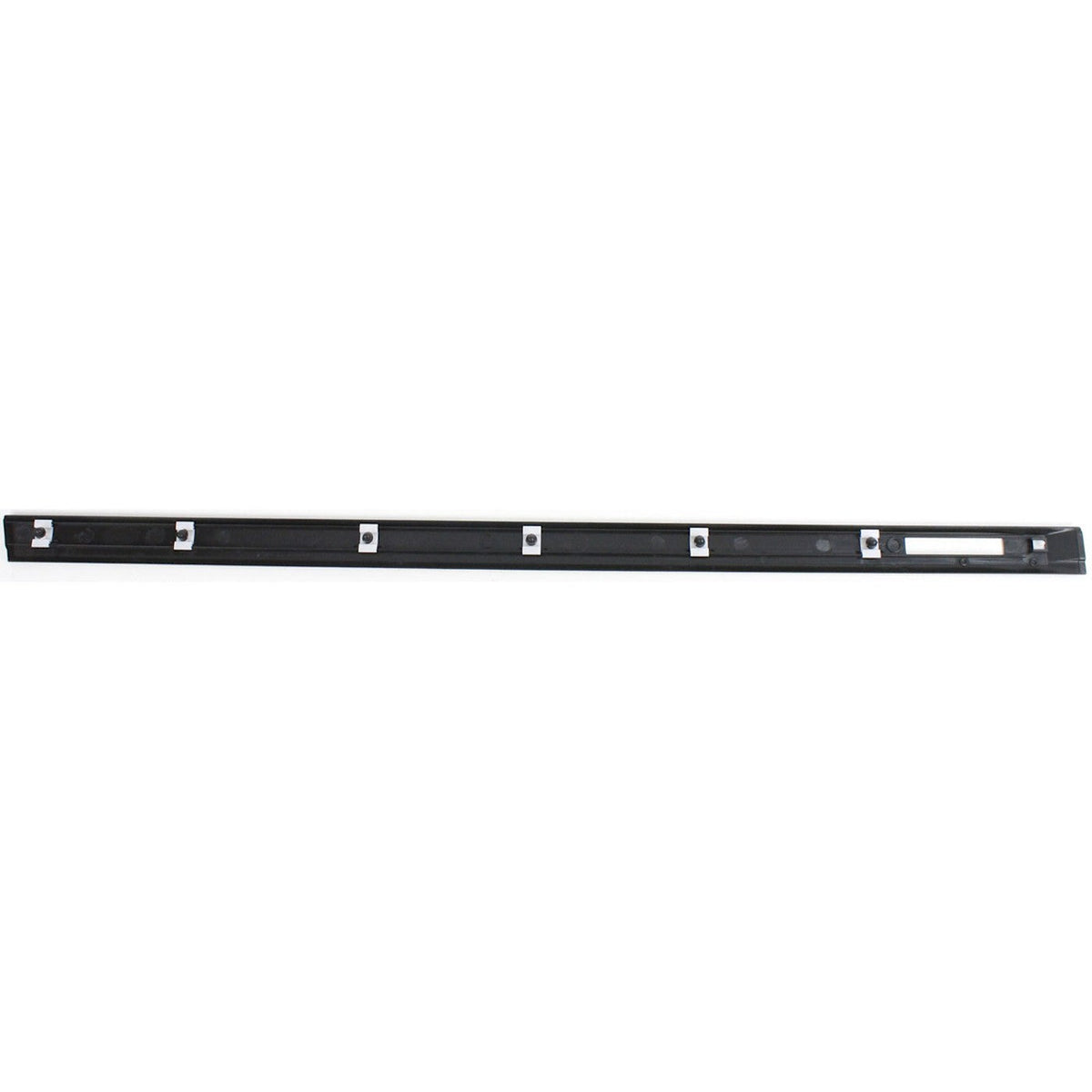 Front Passenger Side Door Molding for Altima Sedan 2007-2012