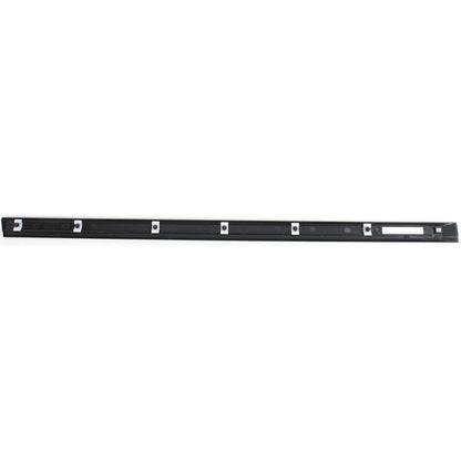 Front Passenger Side Door Molding for Altima Sedan 2007-2012
