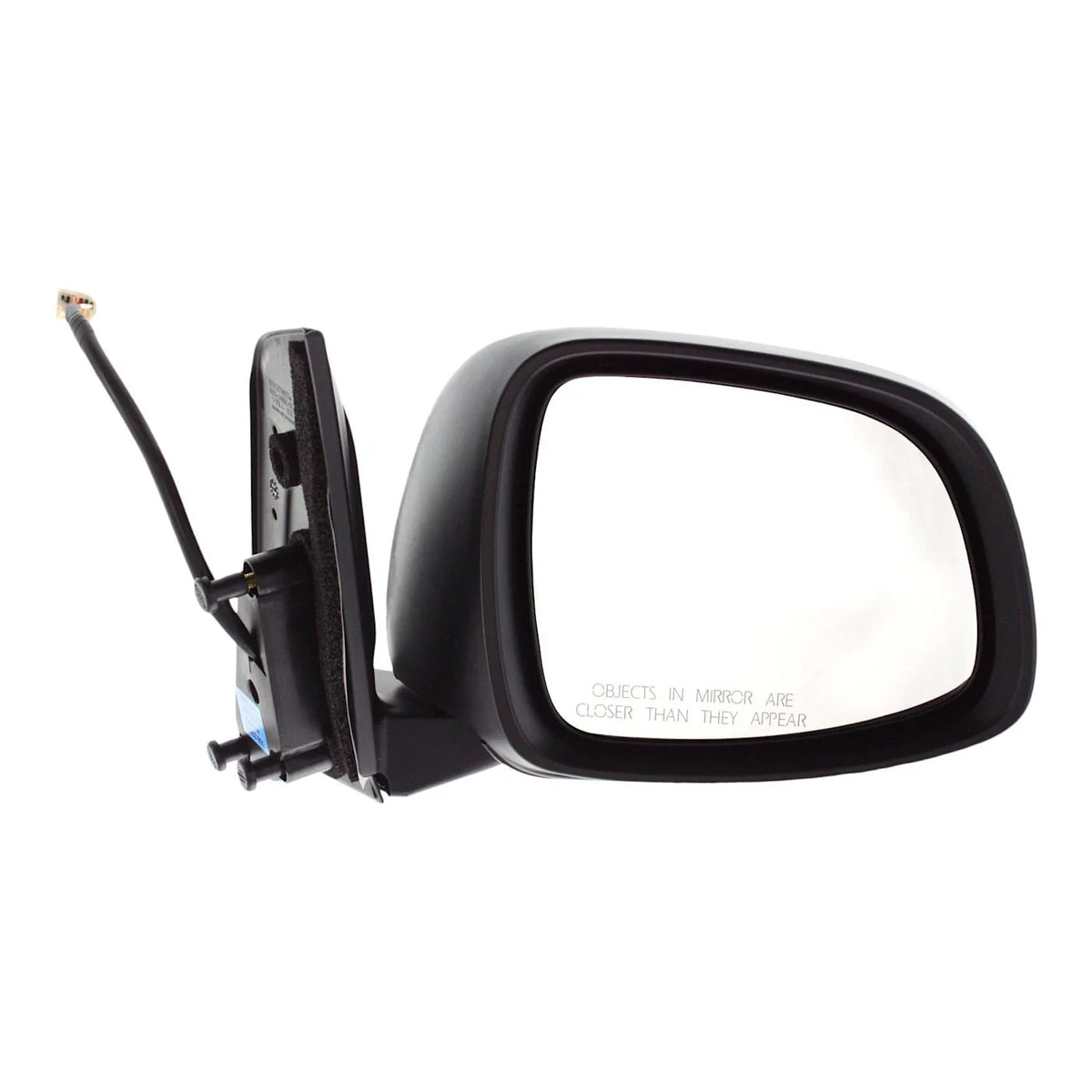 Heated Right Mirror for Suzuki SX4 (2012)