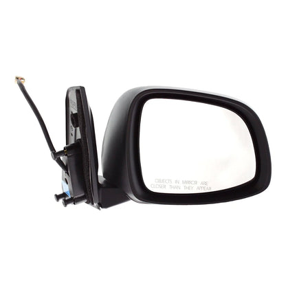 Heated Right Mirror for Suzuki SX4 (2012)