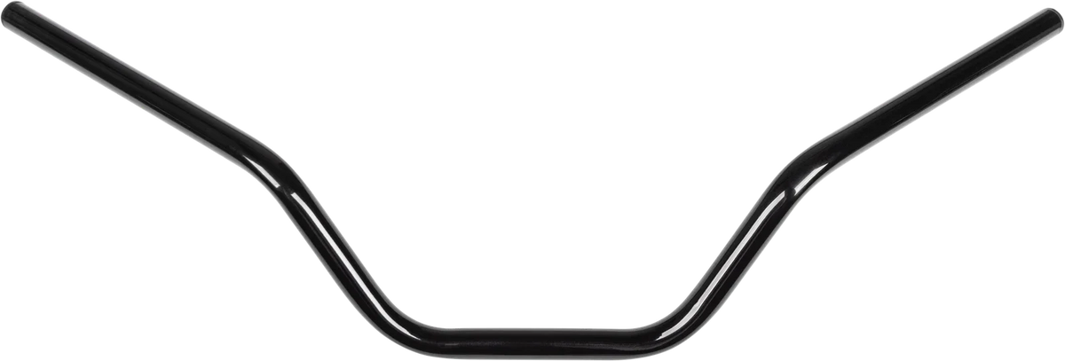 7/8" Handlebar Classic Black for