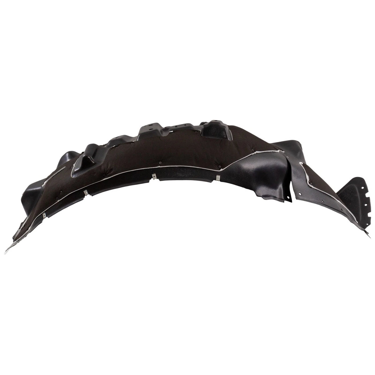 Fender Liner for Ford Expedition (2018) Front Right Inner