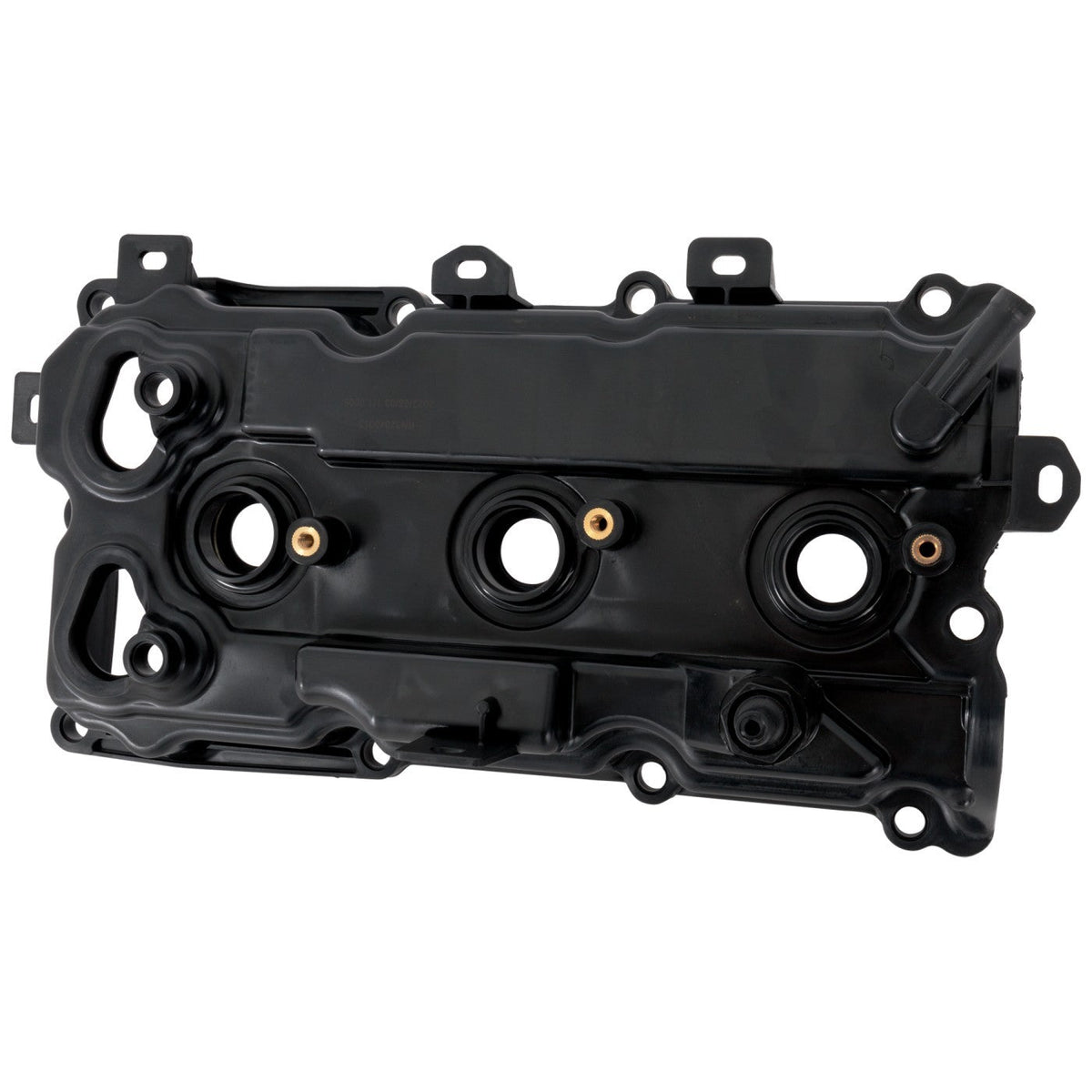 Valve Cover Set for Maxima - 2 Pieces