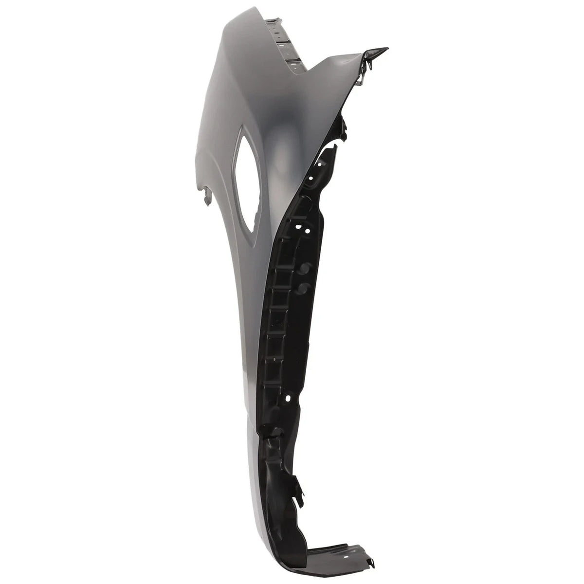 Front Driver Side Fender Replacement for 2017 Nissan Titan