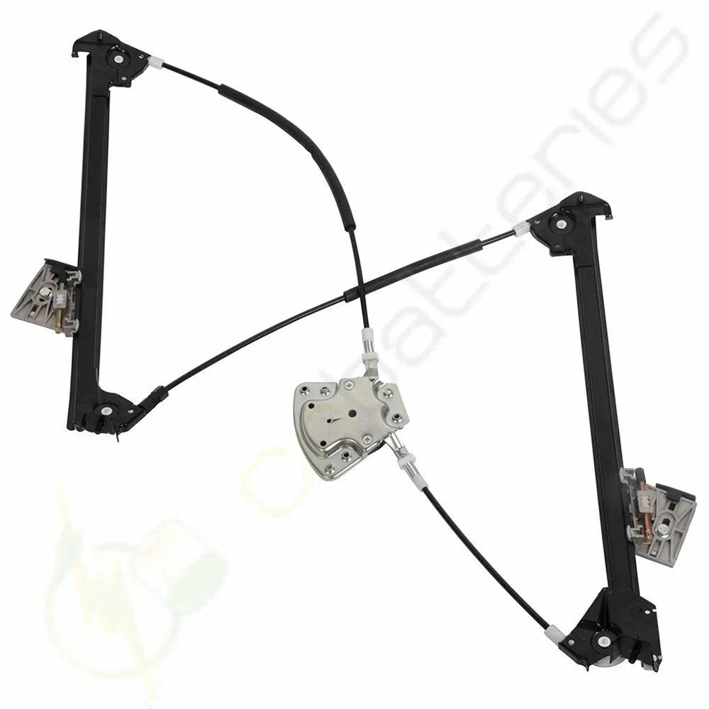 Front Left Right Window Regulator for Porsche 911 (1999-2005)