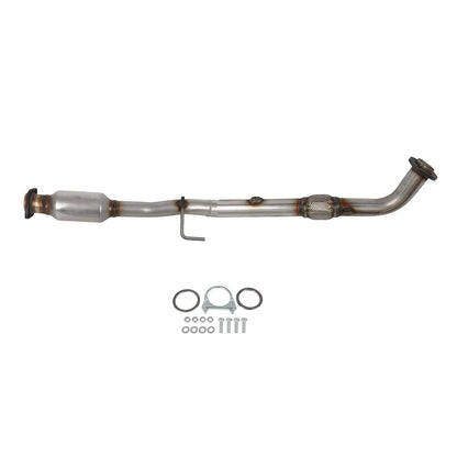 2.4L Catalytic Converter for Toyota Camry 2007-2011 & Solara 2006-2008