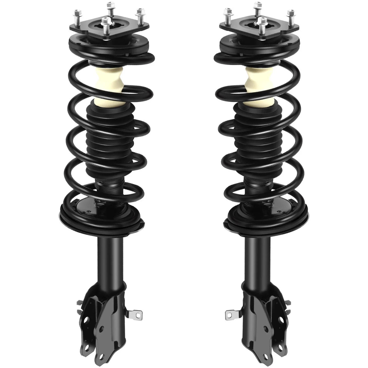 Front Complete Struts for Mazda CX-7 (2007–2012)