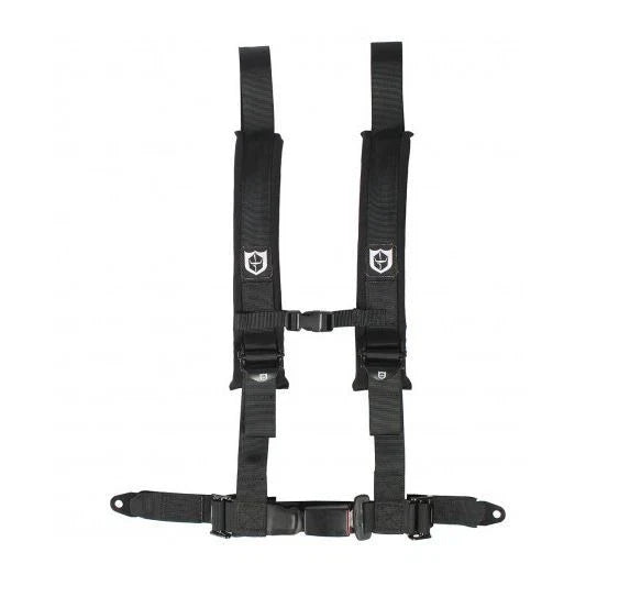 Pro Armor 4 Point 2" Seat Belt Harness for Can Am UTV Models