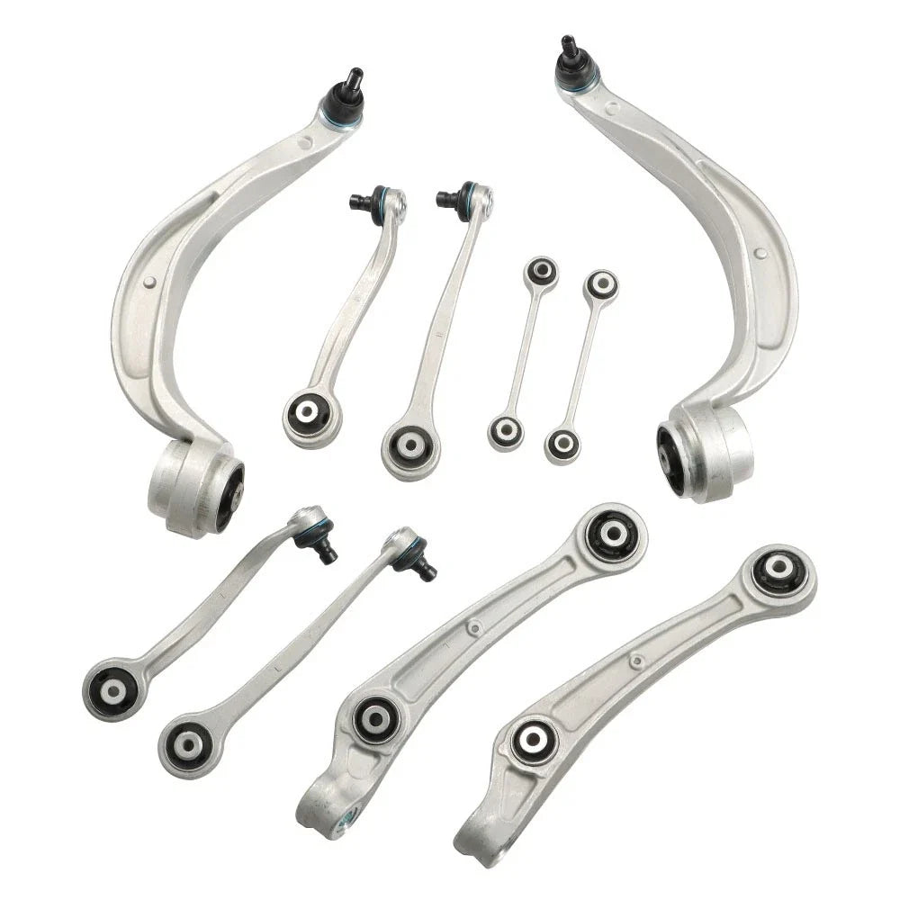 Front Control Arm Balljoint Suspension Kit for Audi A4 A5 S4 (2012–2015)