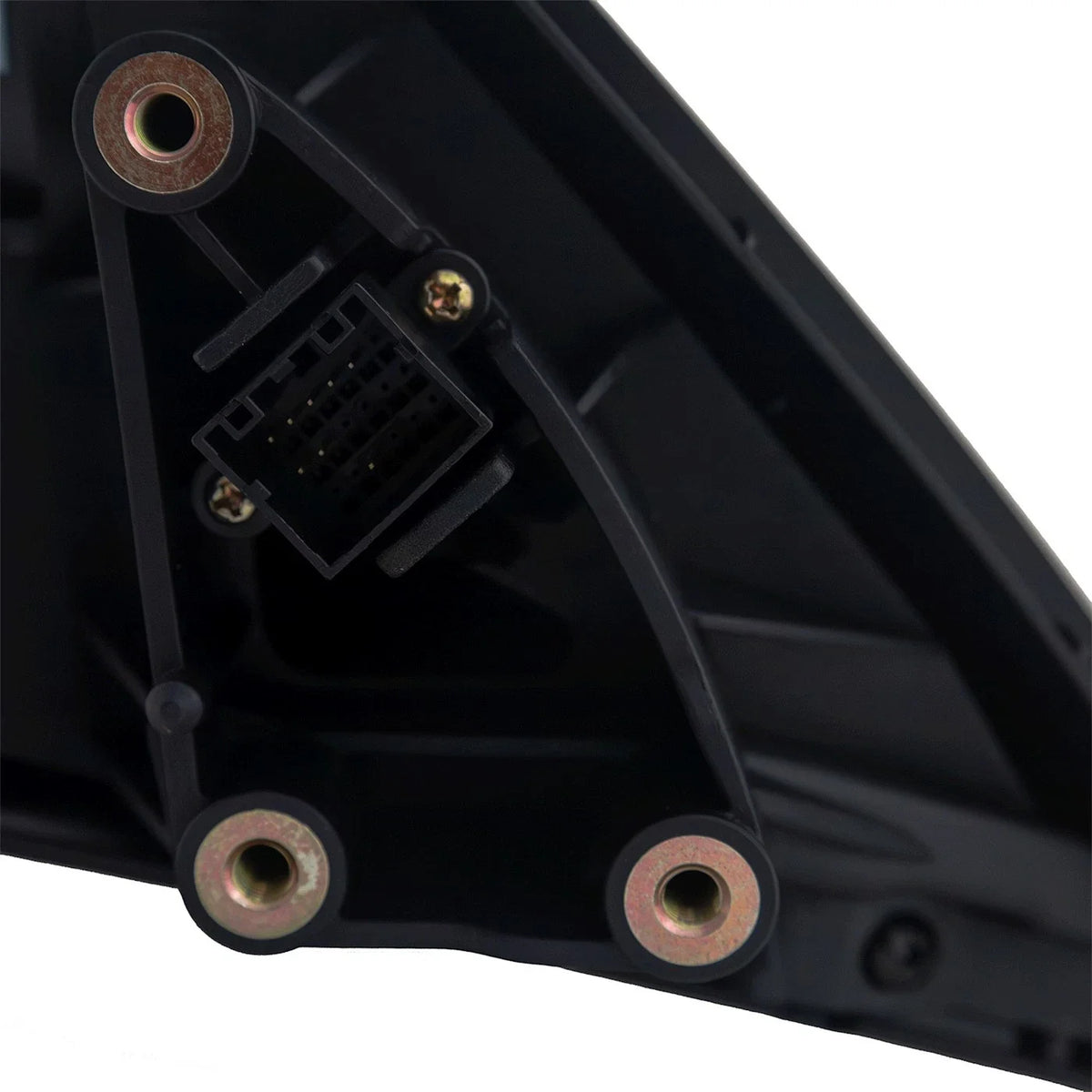 Heated Mirrors Set of 2 - Driver & Passenger Side for Chevy