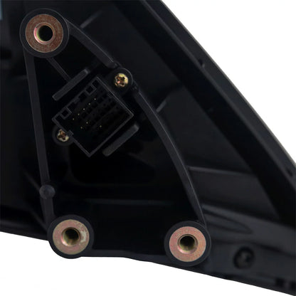 Heated Mirrors Set of 2 - Driver & Passenger Side for Chevy