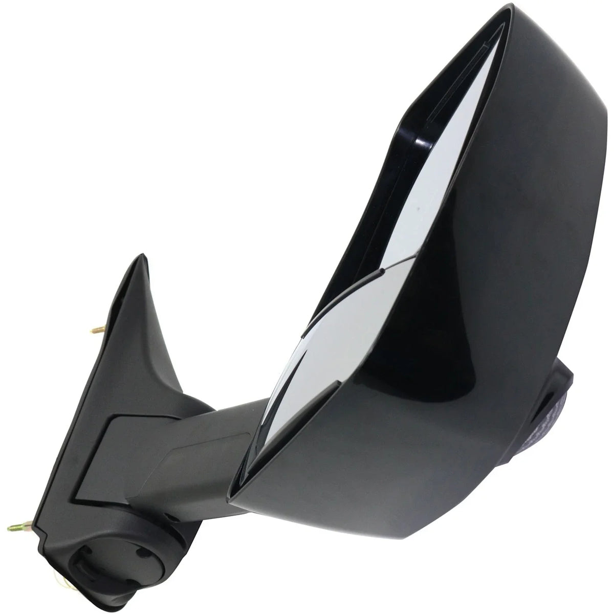 Right Side Towing Mirror for Ford E150 E250 E350 E450 Econoline