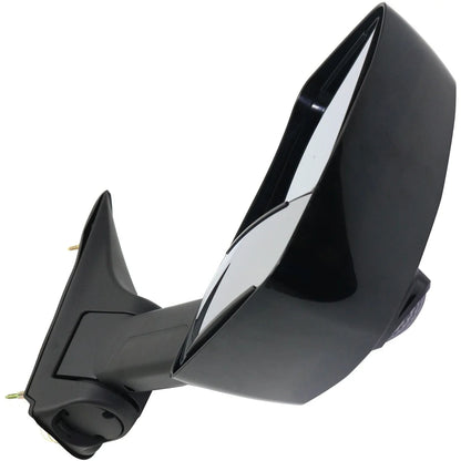 Right Side Towing Mirror for Ford E150 E250 E350 E450 Econoline