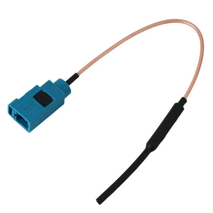 WiFi Cable Solution for CarPlay Compatibility in Toyota Hilux N70