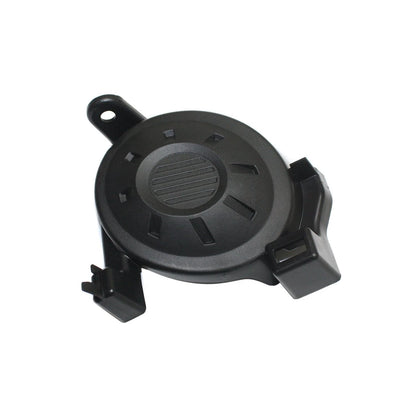 Fog Light Trim Set for Nissan Altima Coupe (2008–2009) Left & Right 2Pc