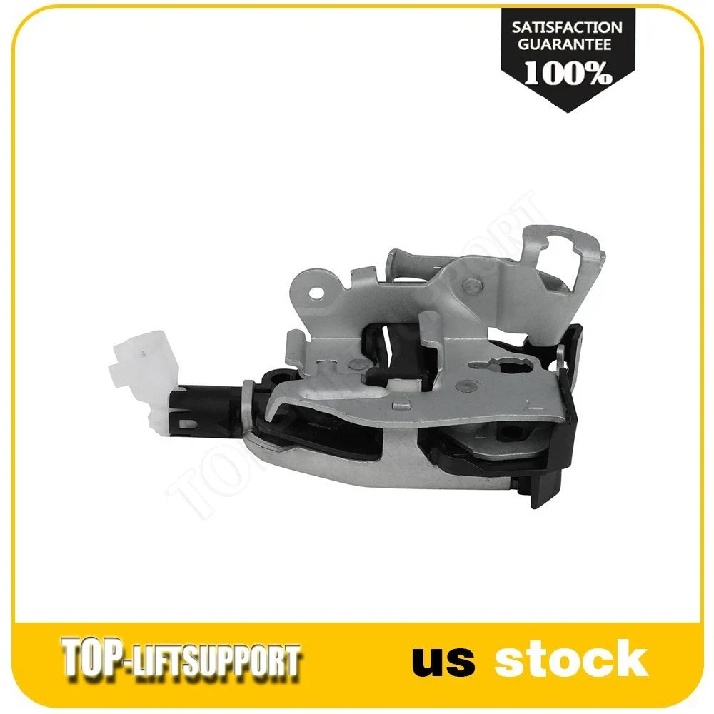 Rear Left Door Latch Lock for Ford Ranger (1998–2011)