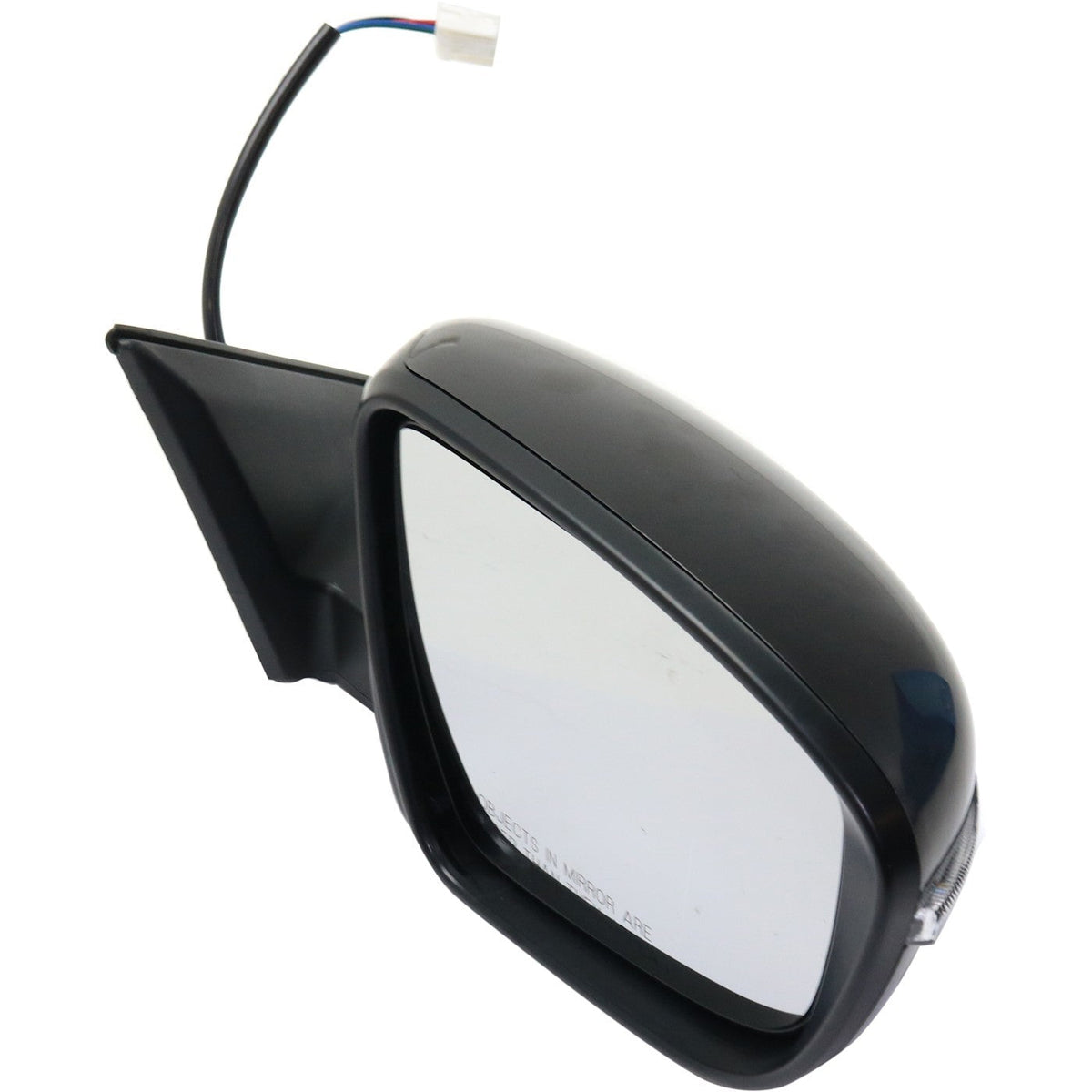 Right Passenger Mirror Replacement for Nissan Rogue 2016