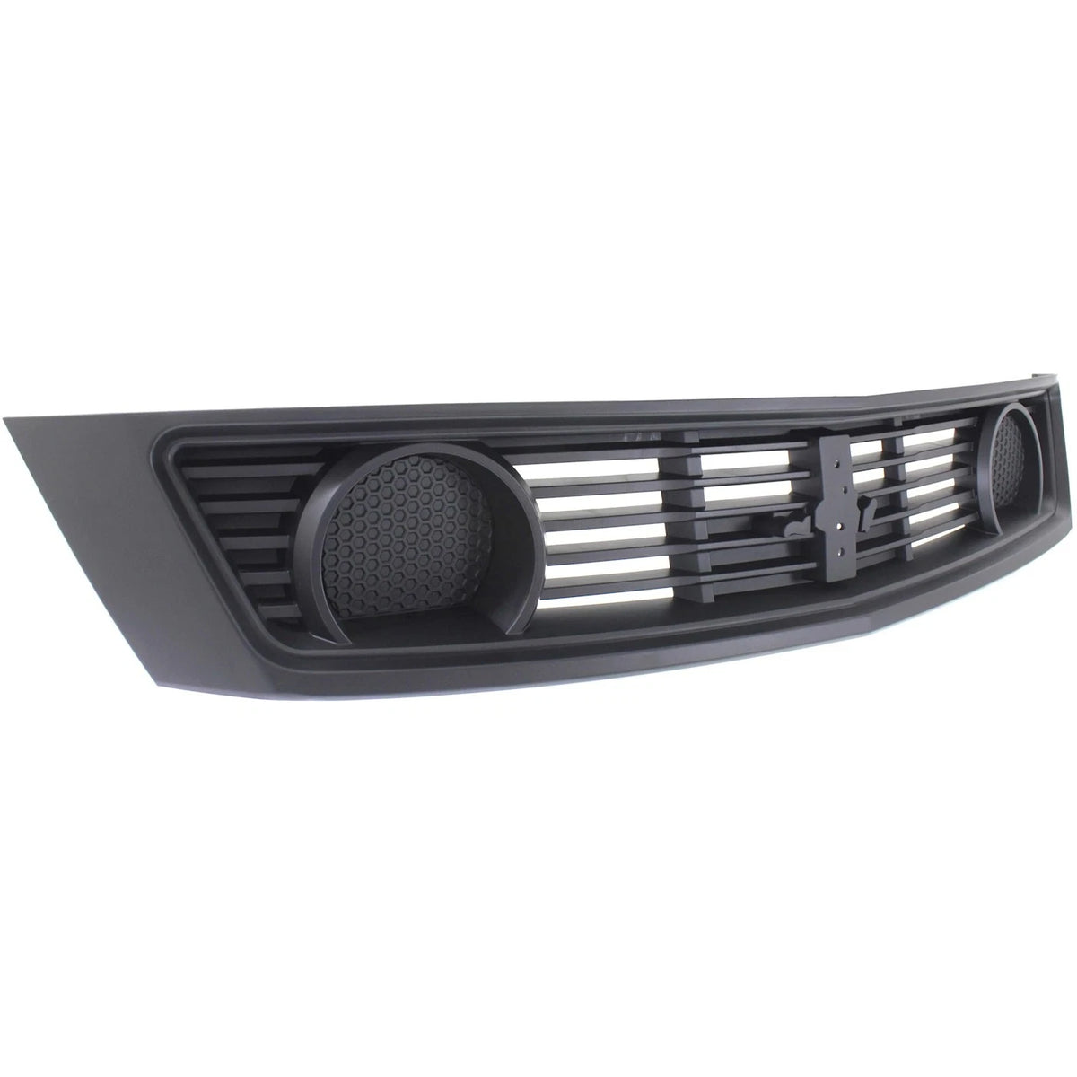 Grille for Ford Mustang (2012) - Primed Plastic