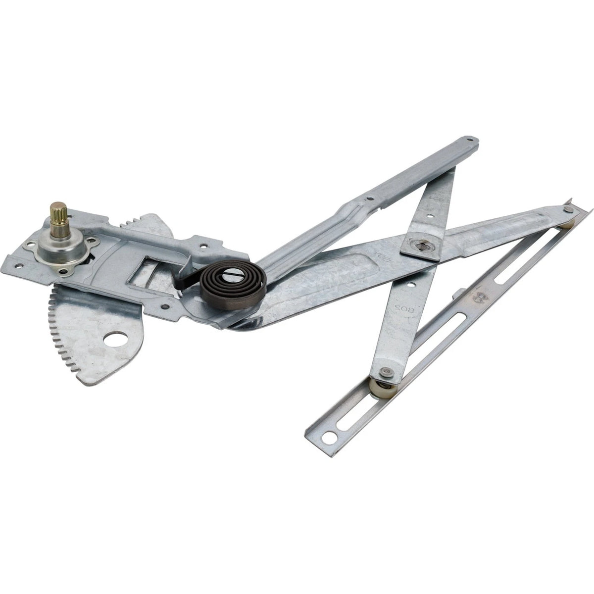 Front Passenger Right Window Regulator for Toyota Tacoma (1995–2004)