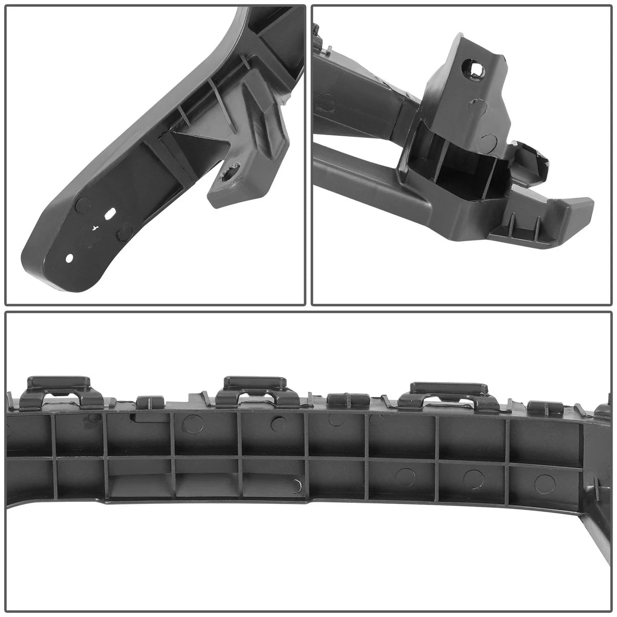Front Left Bracket for Honda Accord Sedan 2008 to 2012