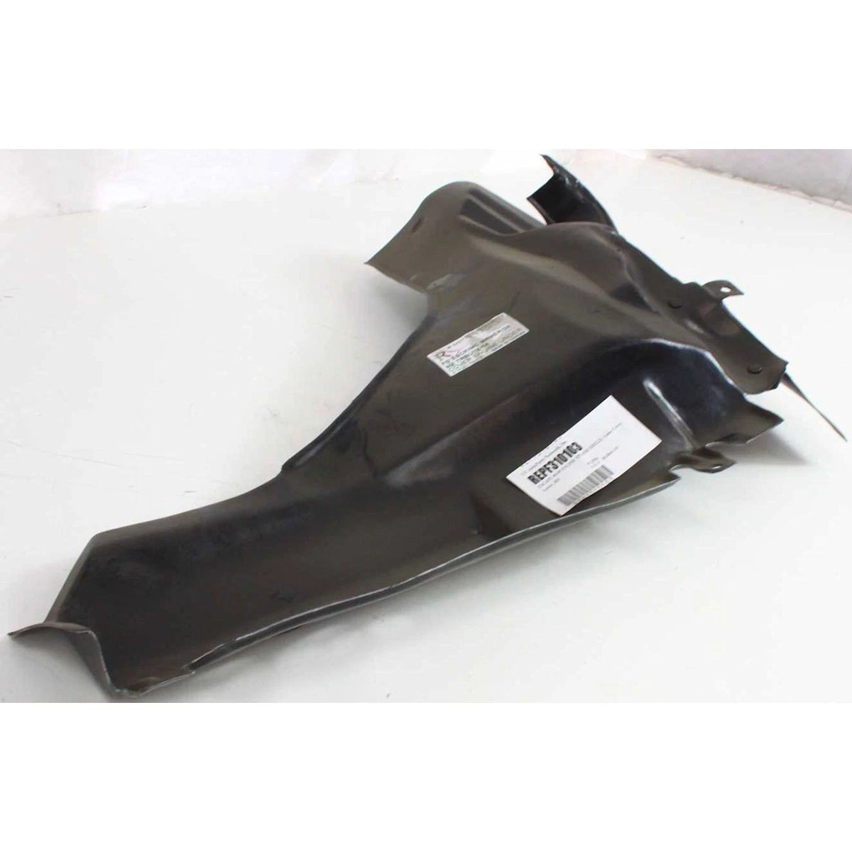 Engine Splash Shield for Ford Escape (2008–2012) Front Passenger Side Lower