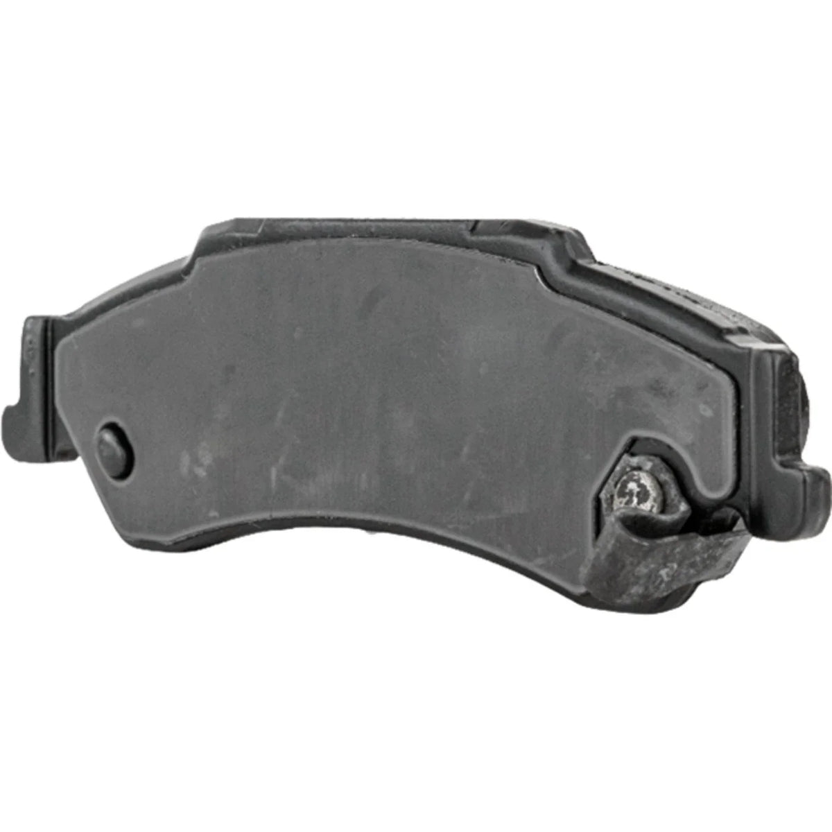 Disc Rotors and Rear Brake Pads Kit for 2000 Oldsmobile Bravada