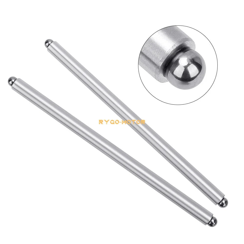 Push Rod for Honda Rancher 420 TRX420, Pioneer 500 520 (2000-2023)