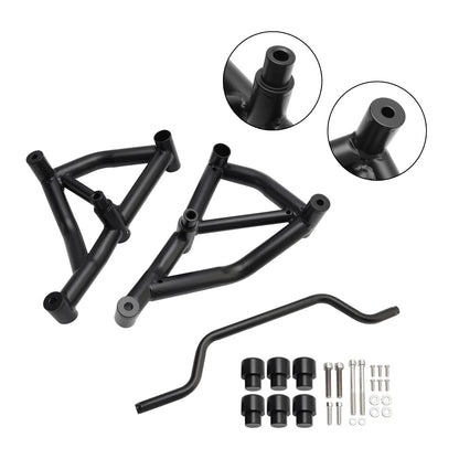 Frame Protector Engine Guard Crash Bar for Yamaha MT-09 MT-09 SP 2021-2023