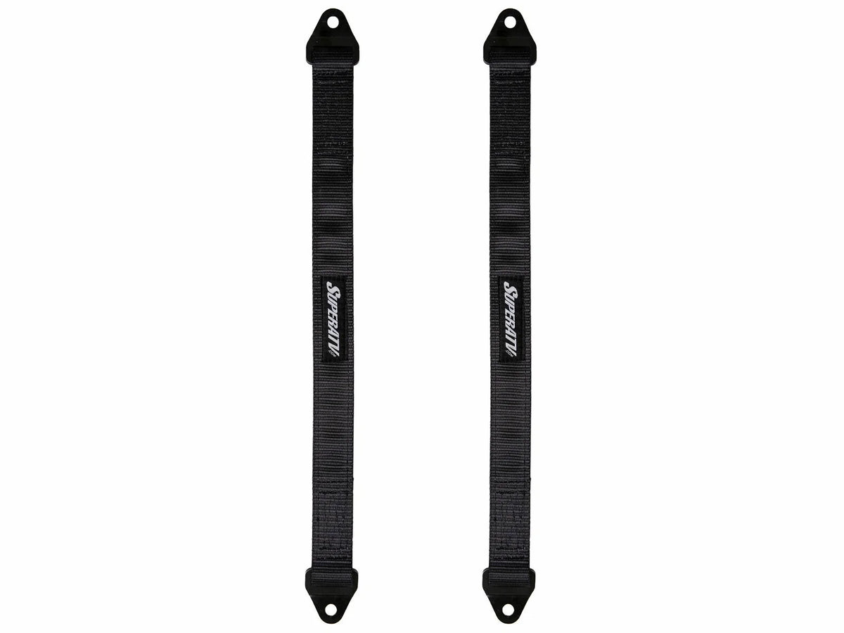 SuperATV 2X Nylon Limit Straps - Rated 7000 lbs