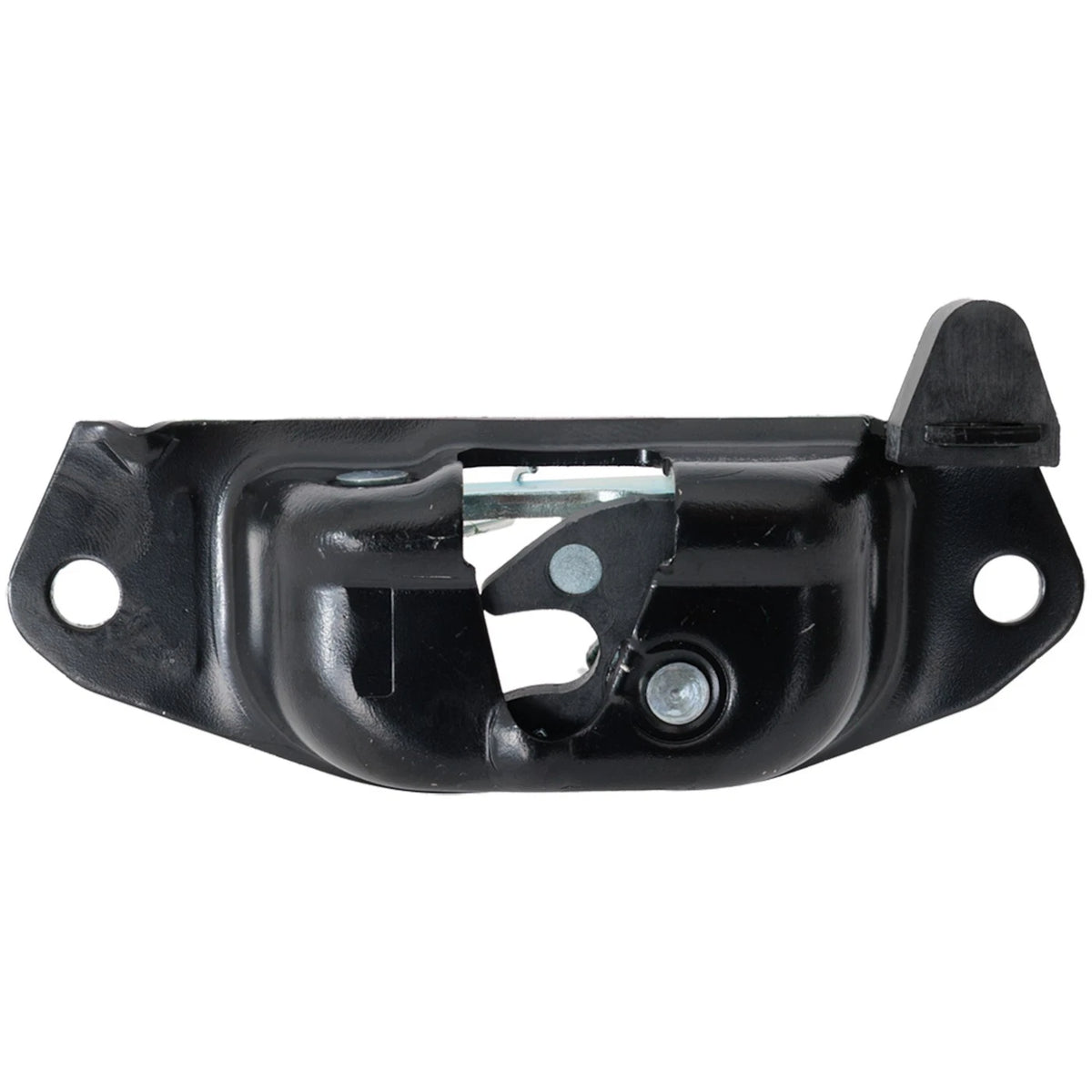 Tailgate Latch Driver Left Side for Chevy Avalanche GMC Sierra 1500 (2007–2013)